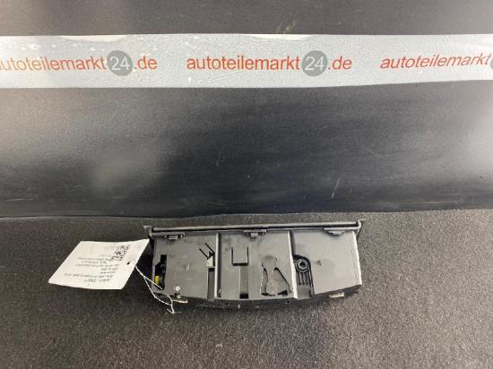 Ablagekasten BMW 3er (E46) 51168260312 Bild Ablagekasten BMW 3er (E46) 51168260312