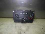 Heizungsbetätigung (Konsole) PEUGEOT 307 593240000