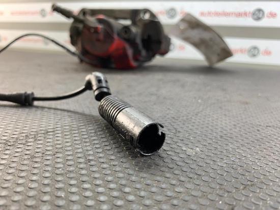 Bremssattel links vorne BMW 3er (E46) Bild Bremssattel links vorne BMW 3er (E46)