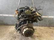 Motor ohne Anbauteile VW Lupo (6X/6E) ANY