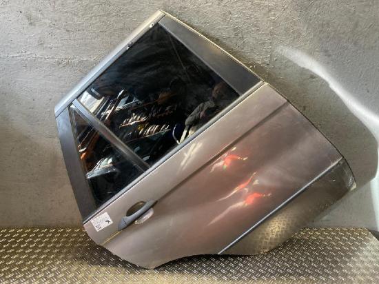 Tür rechts hinten BMW X5 (E53) Bild Tür rechts hinten BMW X5 (E53)