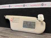 Sonnenblende rechts RENAULT Clio III Grandtour (R) 8200294229