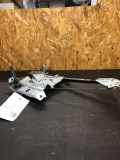 Fensterheber links hinten AUDI A4 (8D, B5) 8D0.839.399A