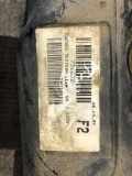 Tank OPEL Zafira B (A05) 13235726