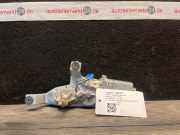 Wischermotor hinten SUBARU Forester (SF) 34911581