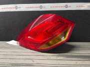 Rückleuchte links OPEL Astra J (P10) 13306453