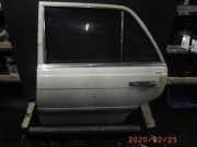 Tür links hinten MERCEDES-BENZ S-Klasse (W116) MERCEDES 116