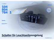 Schalter für Leuchtweitenregelung MITSUBISHI Carisma (DA0) 1048047841