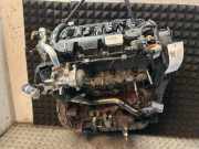 Motor ohne Anbauteile FORD Focus II (DA, DP, HCP) G6DB D4204T
