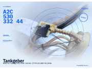 Tankgeber BMW 3er Touring (E91) A2C53033244
