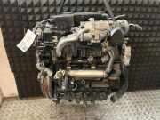 Motor ohne Anbauteile VW Passat B6 (3C2) BMP
