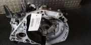 Schaltgetriebe NISSAN Micra III (K12) JH3 103