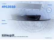 Kühlergrill SEAT Ibiza II (6K) 4913510