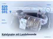 Katalysator mit Lambdasonde RENAULT Twingo II (CN0) 8200835917