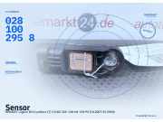 Sensor RENAULT Laguna III Grandtour (T) 8200685363 0281002958