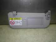 (58844 Sonnenblende rechts HYUNDAI i30 II (GD))