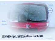 Heckklappe mit Fensterausschnitt RENAULT Clio II (B)