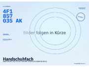 Handschuhfach AUDI A6 (4F, C6) 4F1857035AK
