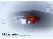 Blinker rechts DAIHATSU Cuore III (L201)