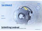 Schleifring Lenkrad OPEL Astra G Caravan (T98) 24436920 1610662