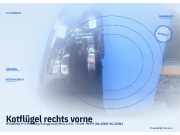Kotflügel rechts vorne HYUNDAI H-1 Pritsche/Fahrgestell