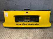 Heckklappe / Heckdeckel SMART Fortwo Coupe (451)