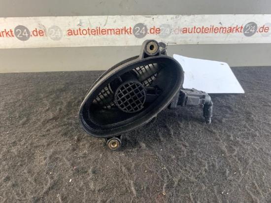 Luftmassenmesser BMW X5 (E53) 136277887440 Bild Luftmassenmesser BMW X5 (E53) 136277887440