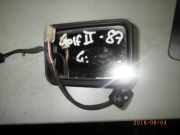 Außenspiegel links VW Golf II (19E) 192857501