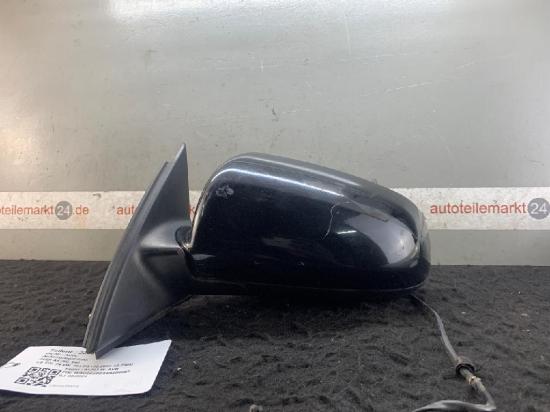 Außenspiegel links AUDI A4 (8E, B6) 8E1858531AAFKZ Bild Außenspiegel links AUDI A4 (8E, B6) 8E1858531AAFKZ