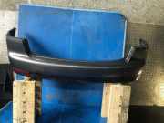 Stoßstange hinten VW Touran (1T1, 1T2) 1T0807421