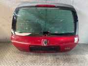 Heckklappe mit Fensterausschnitt RENAULT Clio II (B)