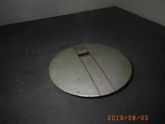 Kappe für Radlager VW Golf II (19E) 191601151B Bild Kappe für Radlager VW Golf II (19E) 191601151B