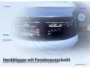 Heckklappe mit Fensterausschnitt PEUGEOT 206 Schrägheck