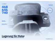 Lagerung für Motor OPEL Adam 468646740