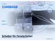 Schalter für Fensterheber OPEL Astra K (B16) 13408458