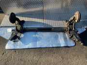 Hinterachse komplett CITROEN C3 I (FC)