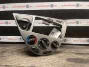 Bedienelement für Klimaanlage FORD Focus (DAW, DBW) 1131256