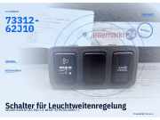Schalter für Leuchtweitenregelung SUZUKI Swift III (EZ, MZ) 73312-62J10