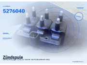 Zündspule CHRYSLER Voyager II (ES) 5276040