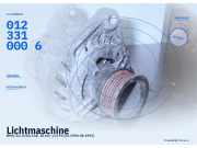 Lichtmaschine BMW 3er (E36) 0123310006