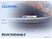Blende Stoßstange OPEL Astra H 13121995