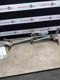Wischermotor vorne BMW 3er (E90) 6978263