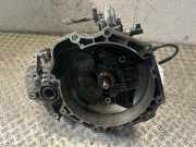 Schaltgetriebe CHEVROLET Cruze Schrägheck (J305) A17DTS