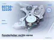 Fensterheber rechts vorne TOYOTA Corolla (E11) 85710-12220