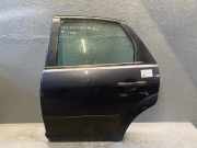 Tür links hinten FORD Focus II (DA3)