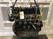 Motor ohne Anbauteile FORD Fiesta V (JH, JD) A9JA