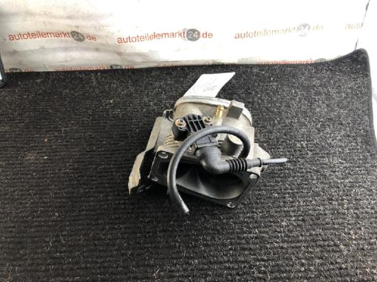 Drosselklappe BMW 3er Compact (E36) 17273459 Bild Drosselklappe BMW 3er Compact (E36) 17273459
