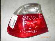 Rückleuchte außen links BMW 3er (E46) 8383821