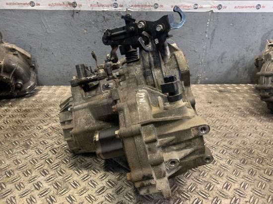 Schaltgetriebe HYUNDAI Getz (TB) GT56 Bild Schaltgetriebe HYUNDAI Getz (TB) GT56