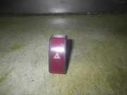 Schalter für Warnblinker OPEL Corsa C (X01) 13539900